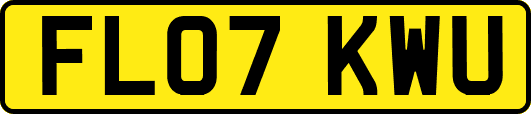 FL07KWU