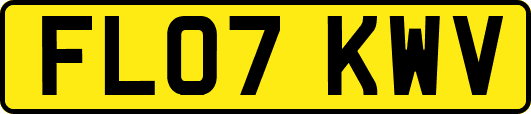 FL07KWV