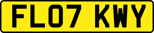 FL07KWY