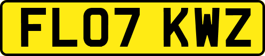 FL07KWZ
