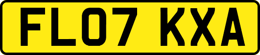 FL07KXA