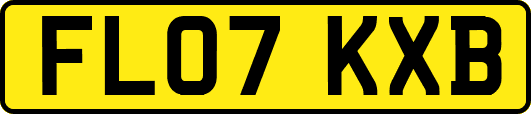 FL07KXB
