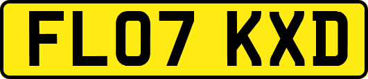 FL07KXD