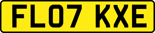 FL07KXE