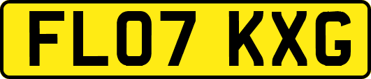 FL07KXG