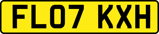 FL07KXH