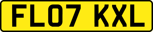 FL07KXL