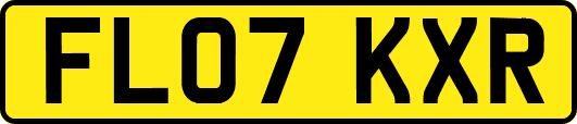 FL07KXR