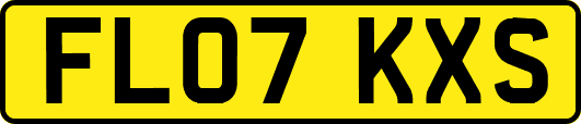 FL07KXS