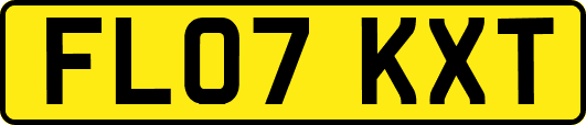 FL07KXT
