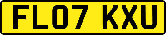 FL07KXU