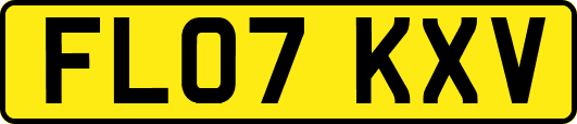 FL07KXV