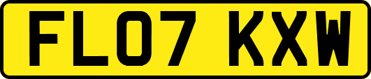 FL07KXW