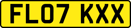FL07KXX