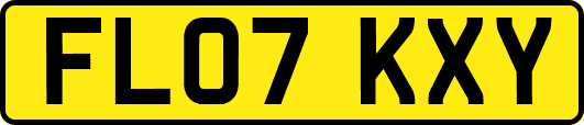 FL07KXY