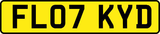 FL07KYD