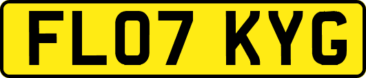 FL07KYG