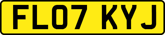 FL07KYJ