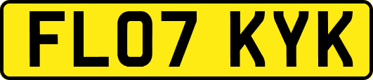 FL07KYK