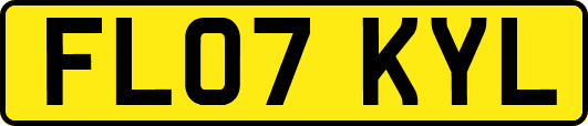 FL07KYL