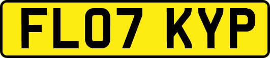 FL07KYP