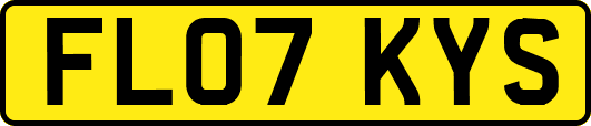 FL07KYS