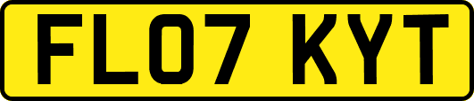 FL07KYT
