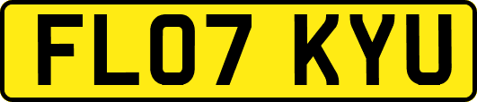 FL07KYU