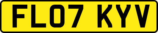 FL07KYV