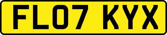 FL07KYX