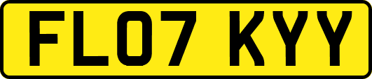 FL07KYY