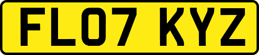 FL07KYZ