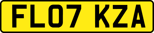 FL07KZA