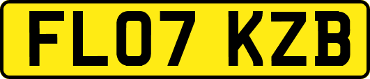 FL07KZB