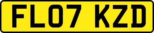 FL07KZD