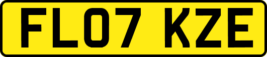 FL07KZE