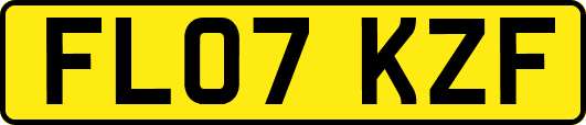FL07KZF