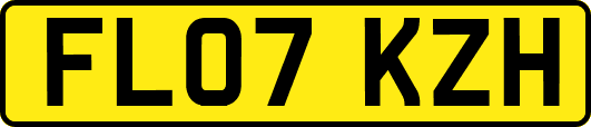 FL07KZH