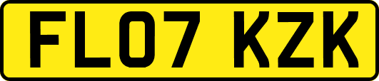 FL07KZK