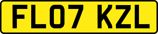 FL07KZL