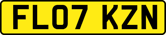 FL07KZN