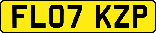 FL07KZP