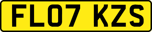 FL07KZS