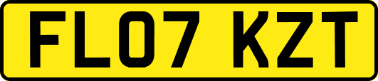 FL07KZT