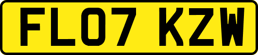 FL07KZW