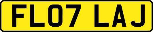 FL07LAJ
