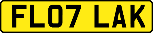 FL07LAK