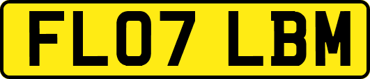 FL07LBM