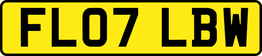 FL07LBW
