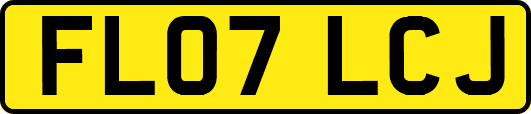 FL07LCJ